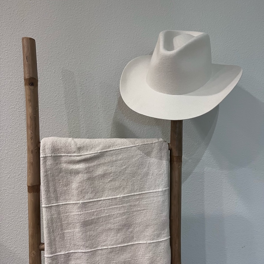 Brand New 12th Tribe Cowgirl Hat